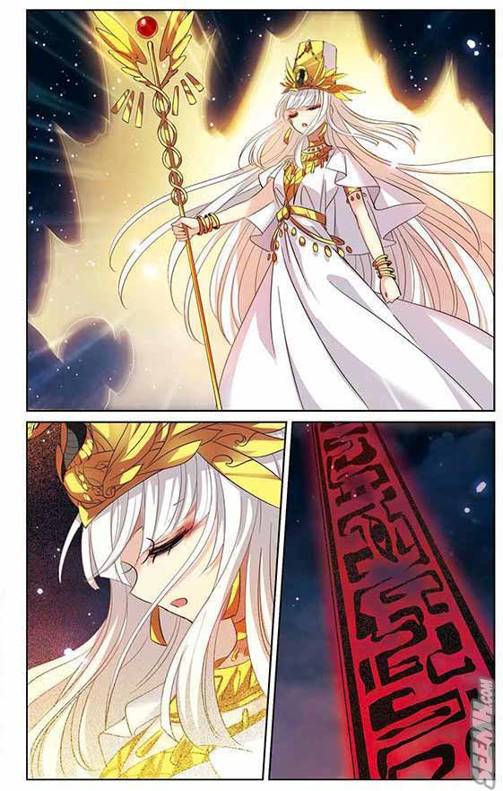 Chuan Yue Xi Yuan 3000 Hou Chapter 163 page 4 - Chapter 163: Rebellions and Spies