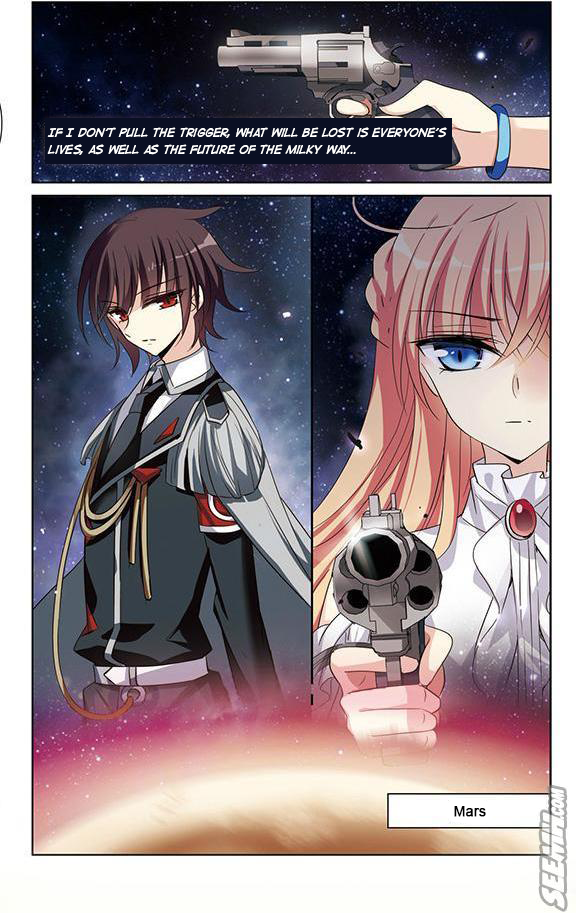 Chuan Yue Xi Yuan 3000 Hou Chapter 164 page 24 - Chapter 164: Moving Forward But Further Apart