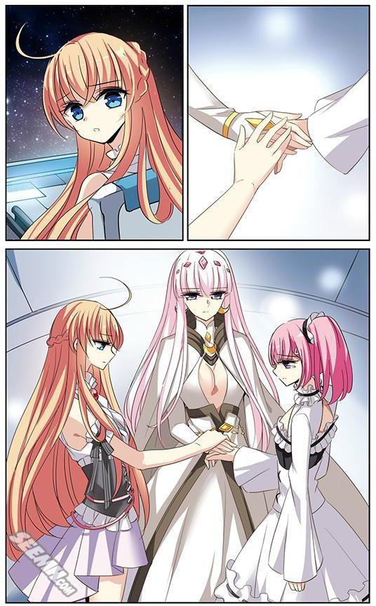 Chuan Yue Xi Yuan 3000 Hou Chapter 164 page 6 - Chapter 164: Moving Forward But Further Apart