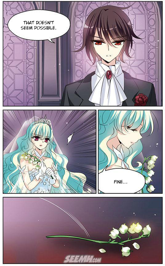 Chuan Yue Xi Yuan 3000 Hou Chapter 165 page 10 - Chapter 165: Bloodstained Wedding Dress