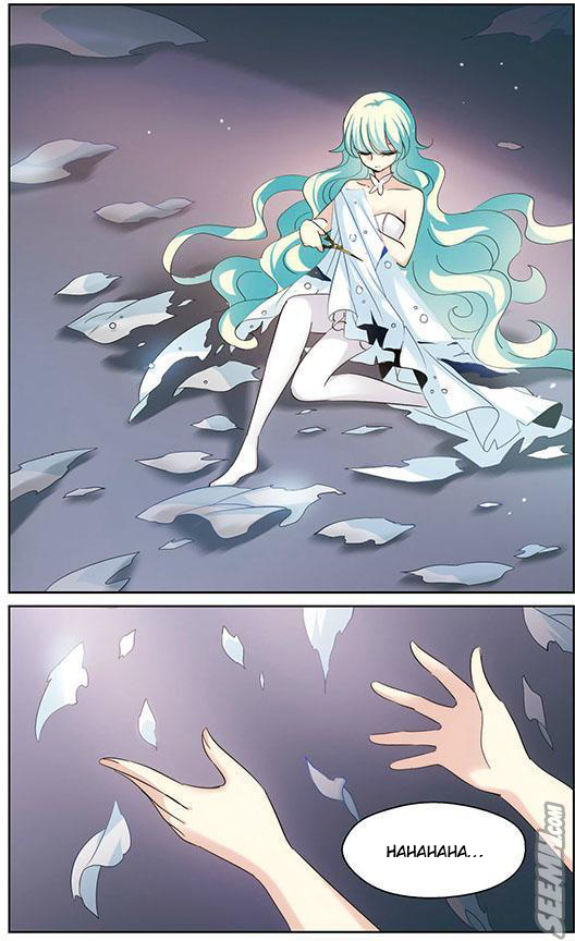 Chuan Yue Xi Yuan 3000 Hou Chapter 165 page 15 - Chapter 165: Bloodstained Wedding Dress