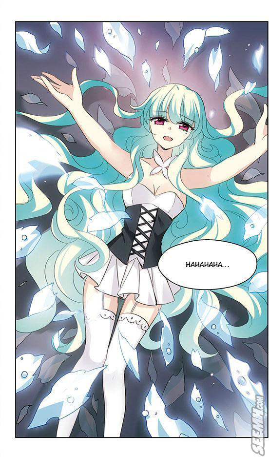 Chuan Yue Xi Yuan 3000 Hou Chapter 165 page 16 - Chapter 165: Bloodstained Wedding Dress