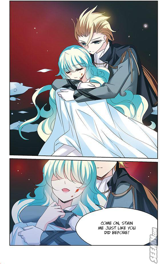 Chuan Yue Xi Yuan 3000 Hou Chapter 165 page 20 - Chapter 165: Bloodstained Wedding Dress
