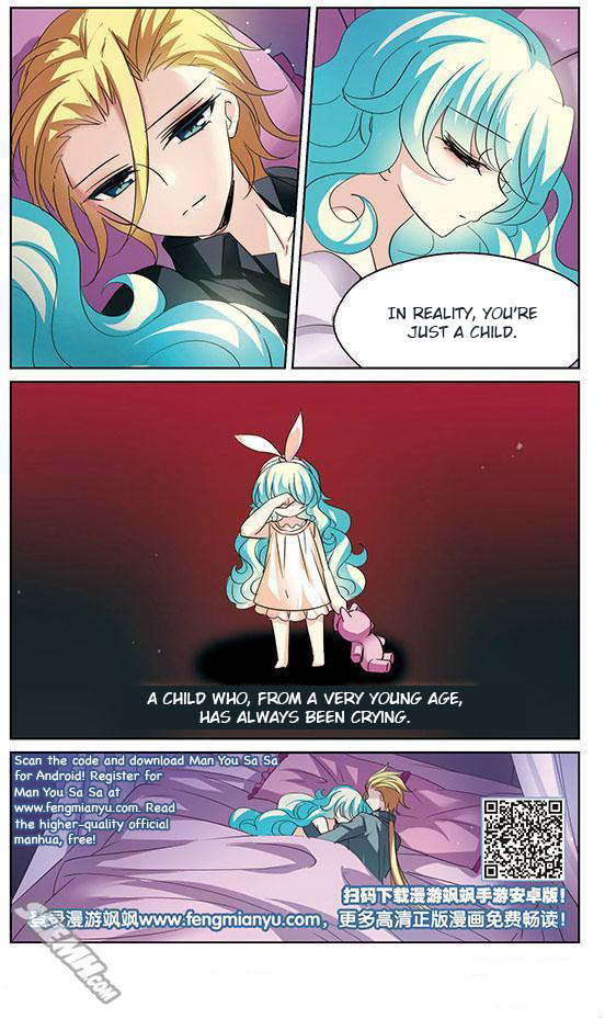 Chuan Yue Xi Yuan 3000 Hou Chapter 165 page 25 - Chapter 165: Bloodstained Wedding Dress