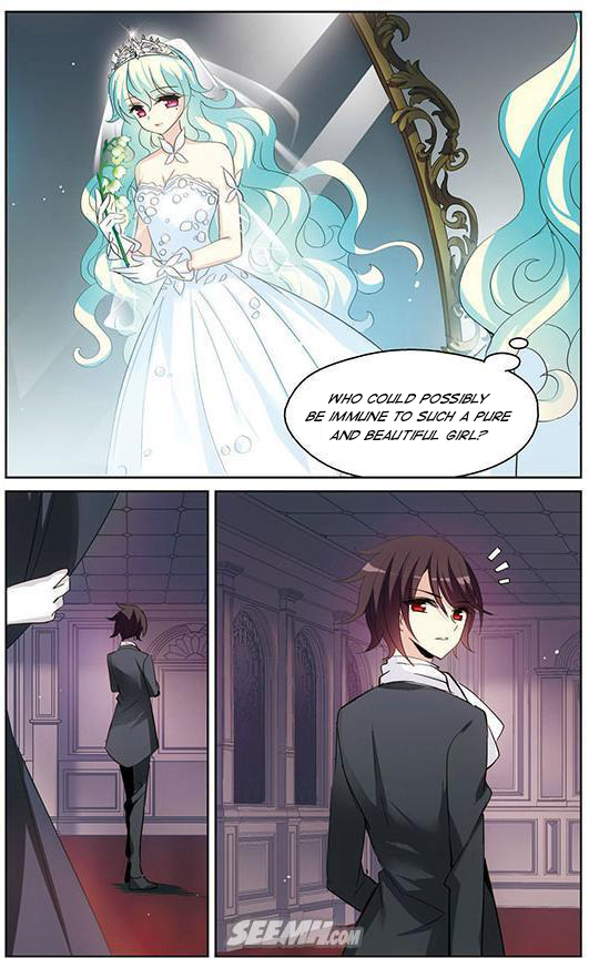 Chuan Yue Xi Yuan 3000 Hou Chapter 165 page 5 - Chapter 165: Bloodstained Wedding Dress