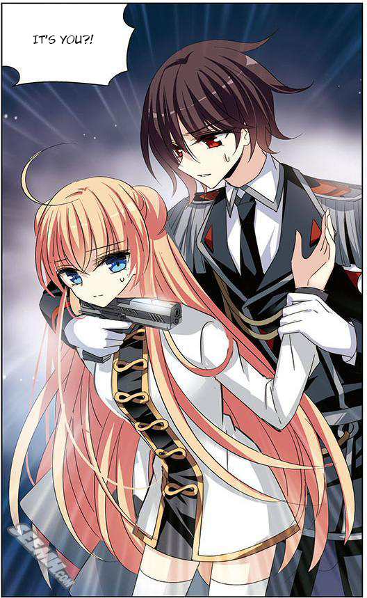 Chuan Yue Xi Yuan 3000 Hou Chapter 167 page 13 - Chapter 167: Encounter in the Secret Room