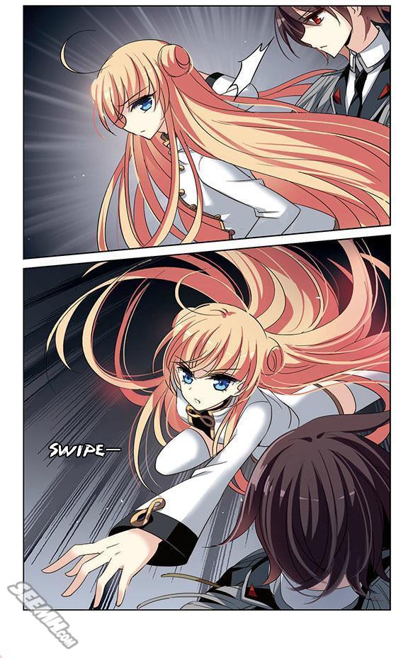 Chuan Yue Xi Yuan 3000 Hou Chapter 168 page 12 - Chapter 168: Final Words