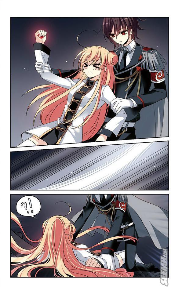 Chuan Yue Xi Yuan 3000 Hou Chapter 168 page 14 - Chapter 168: Final Words