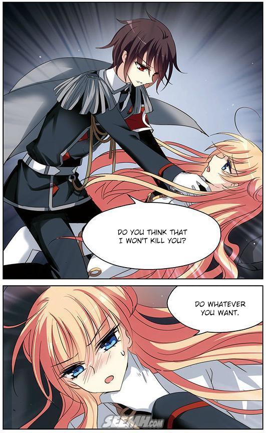 Chuan Yue Xi Yuan 3000 Hou Chapter 168 page 15 - Chapter 168: Final Words