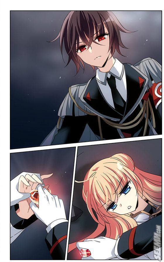 Chuan Yue Xi Yuan 3000 Hou Chapter 168 page 16 - Chapter 168: Final Words