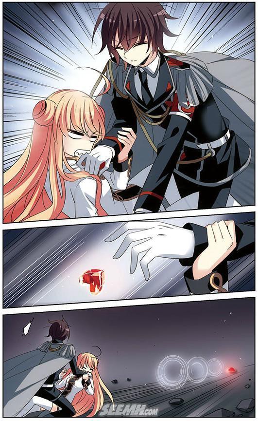 Chuan Yue Xi Yuan 3000 Hou Chapter 168 page 17 - Chapter 168: Final Words