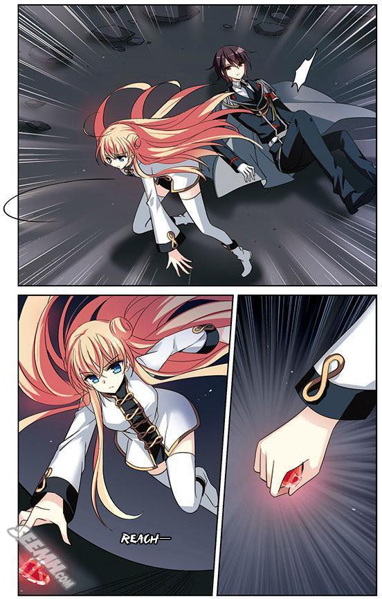 Chuan Yue Xi Yuan 3000 Hou Chapter 168 page 18 - Chapter 168: Final Words