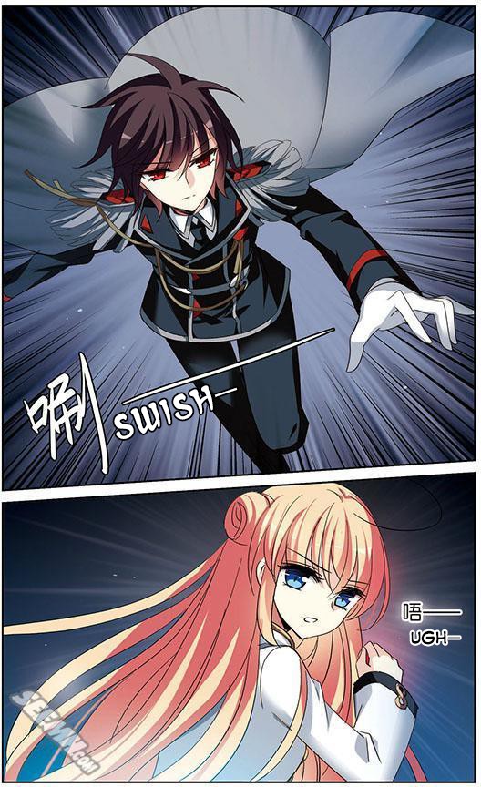 Chuan Yue Xi Yuan 3000 Hou Chapter 168 page 19 - Chapter 168: Final Words