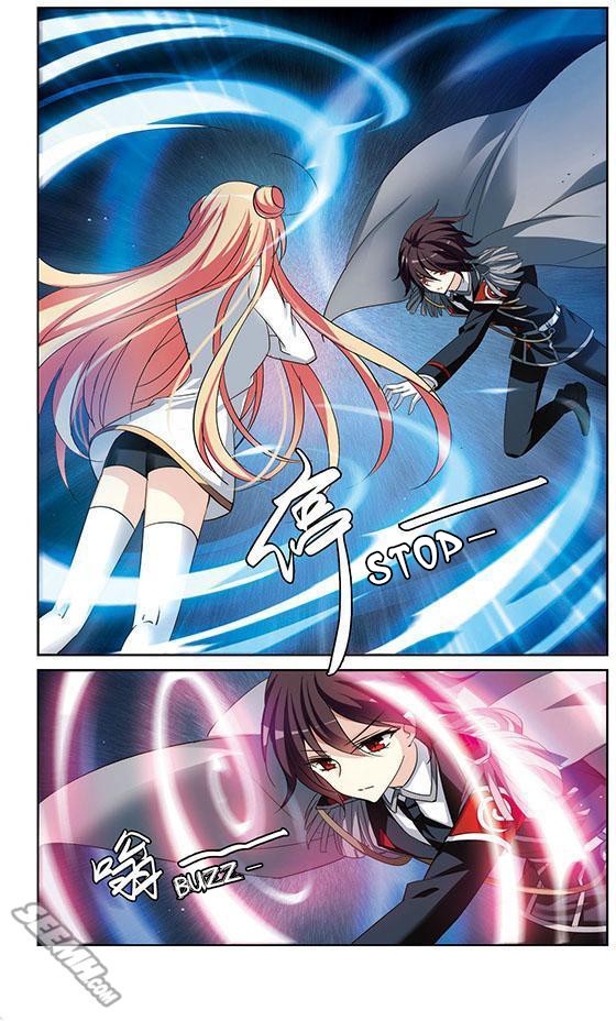Chuan Yue Xi Yuan 3000 Hou Chapter 168 page 20 - Chapter 168: Final Words