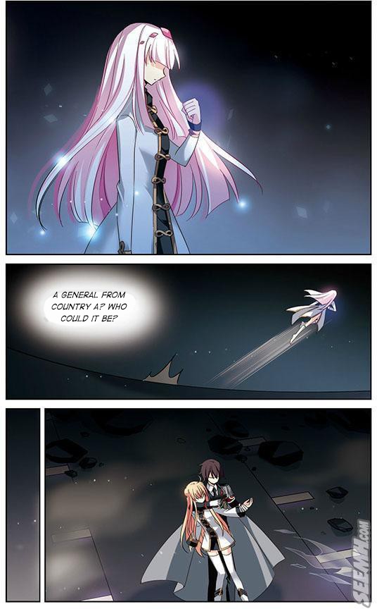 Chuan Yue Xi Yuan 3000 Hou Chapter 168 page 7 - Chapter 168: Final Words
