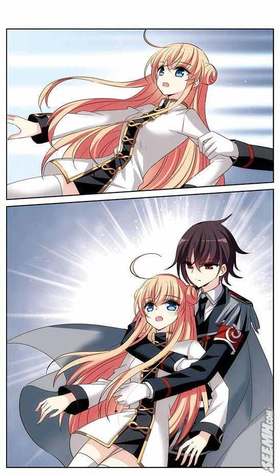Chuan Yue Xi Yuan 3000 Hou Chapter 169 page 14 - Chapter 169: Alone