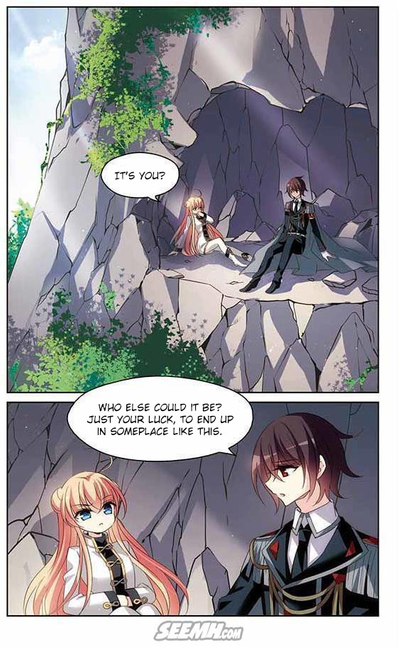 Chuan Yue Xi Yuan 3000 Hou Chapter 169 page 15 - Chapter 169: Alone