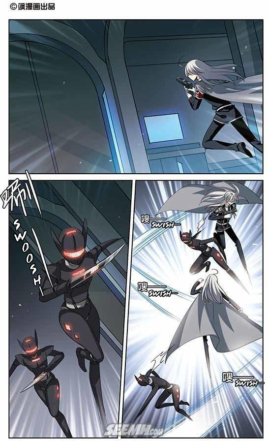 Chuan Yue Xi Yuan 3000 Hou Chapter 169 page 2 - Chapter 169: Alone
