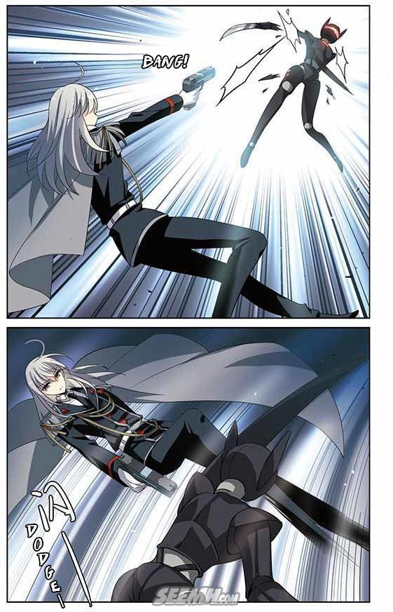 Chuan Yue Xi Yuan 3000 Hou Chapter 169 page 3 - Chapter 169: Alone