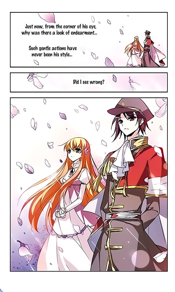 Chuan Yue Xi Yuan 3000 Hou Chapter 17 page 11 - Chapter 17