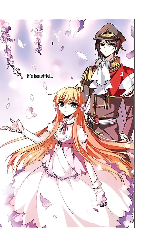 Chuan Yue Xi Yuan 3000 Hou Chapter 17 page 6 - Chapter 17