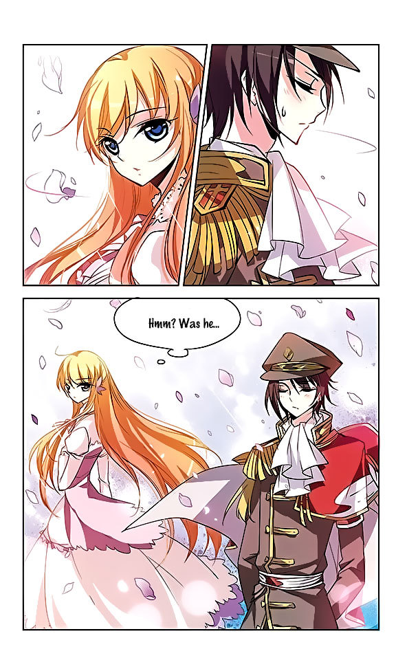Chuan Yue Xi Yuan 3000 Hou Chapter 17 page 9 - Chapter 17