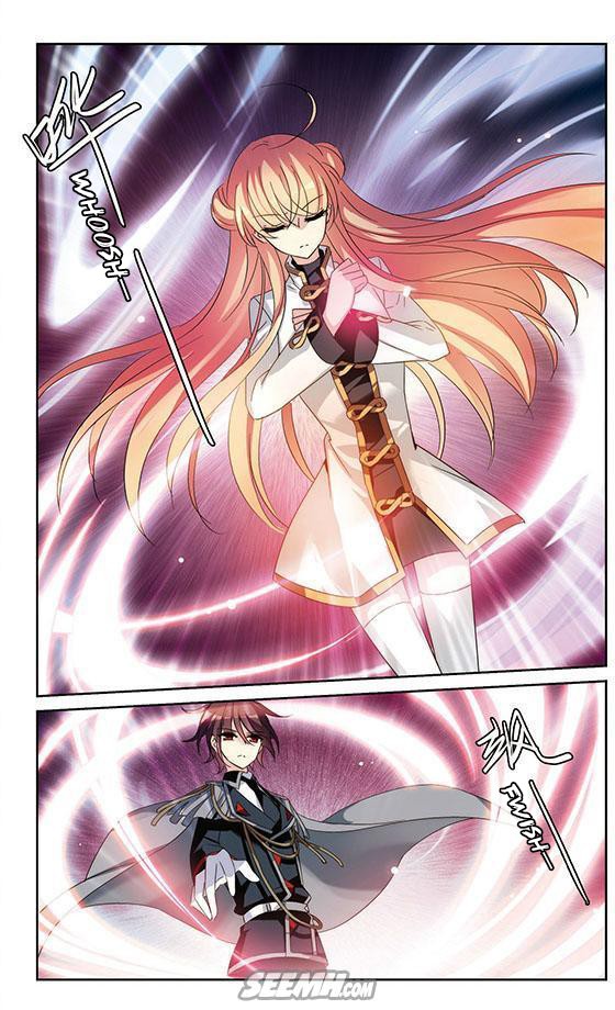 Chuan Yue Xi Yuan 3000 Hou Chapter 170 page 10 - Chapter 170: Exposed Crimes