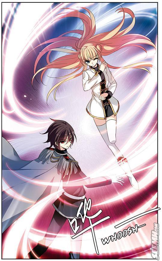 Chuan Yue Xi Yuan 3000 Hou Chapter 170 page 11 - Chapter 170: Exposed Crimes