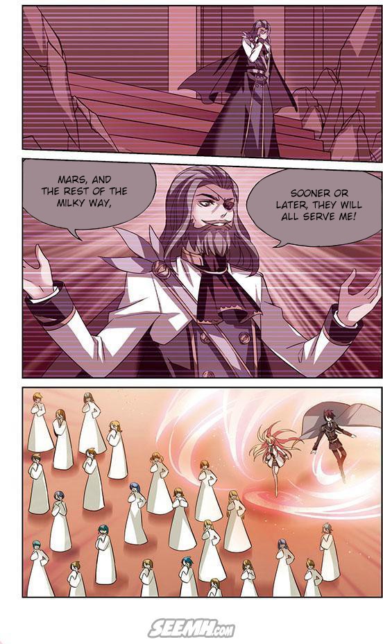 Chuan Yue Xi Yuan 3000 Hou Chapter 170 page 16 - Chapter 170: Exposed Crimes