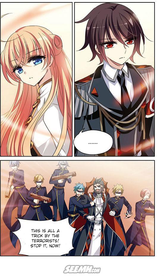 Chuan Yue Xi Yuan 3000 Hou Chapter 170 page 17 - Chapter 170: Exposed Crimes
