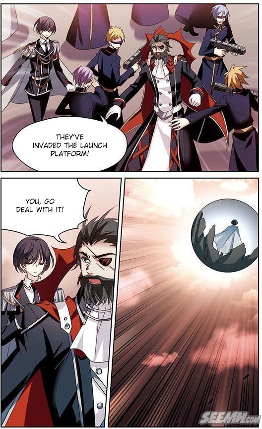 Chuan Yue Xi Yuan 3000 Hou Chapter 170 page 19 - Chapter 170: Exposed Crimes