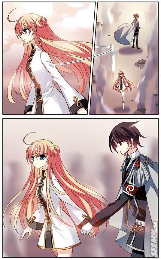 Chuan Yue Xi Yuan 3000 Hou Chapter 170 page 22 - Chapter 170: Exposed Crimes