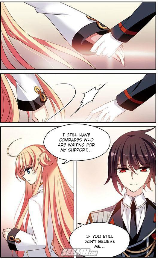 Chuan Yue Xi Yuan 3000 Hou Chapter 170 page 23 - Chapter 170: Exposed Crimes