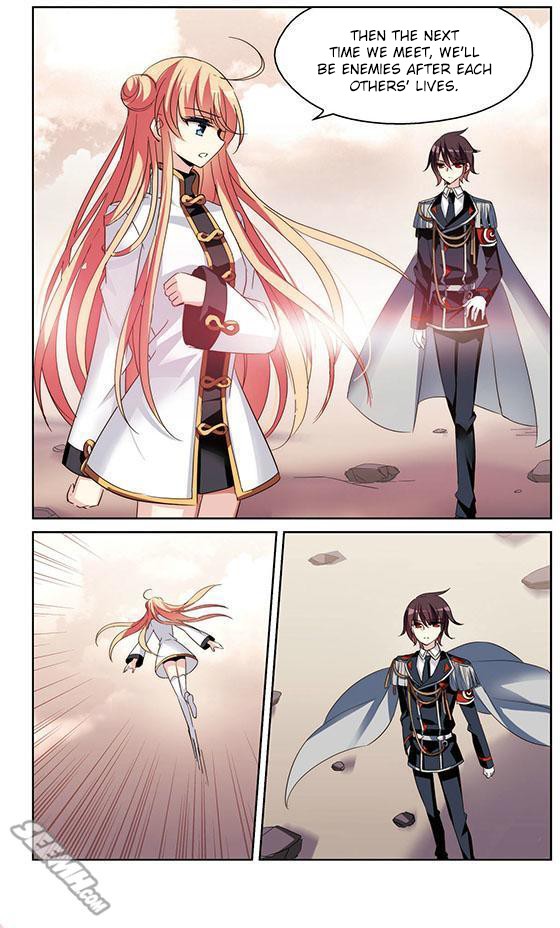 Chuan Yue Xi Yuan 3000 Hou Chapter 170 page 24 - Chapter 170: Exposed Crimes
