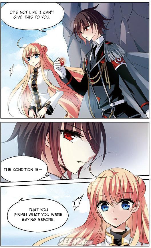 Chuan Yue Xi Yuan 3000 Hou Chapter 170 page 3 - Chapter 170: Exposed Crimes