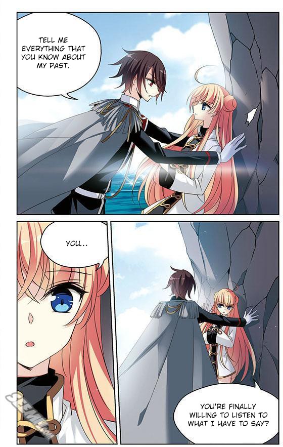 Chuan Yue Xi Yuan 3000 Hou Chapter 170 page 4 - Chapter 170: Exposed Crimes
