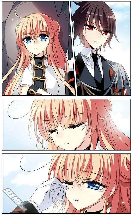 Chuan Yue Xi Yuan 3000 Hou Chapter 170 page 6 - Chapter 170: Exposed Crimes