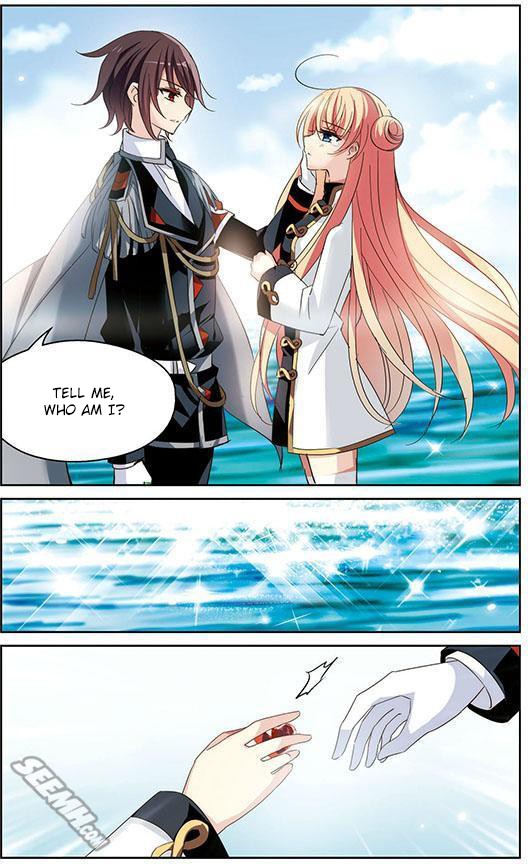 Chuan Yue Xi Yuan 3000 Hou Chapter 170 page 7 - Chapter 170: Exposed Crimes