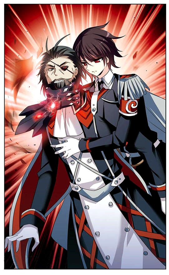 Chuan Yue Xi Yuan 3000 Hou Chapter 171 page 20 - Chapter 171: Deep Within Enemy Ranks