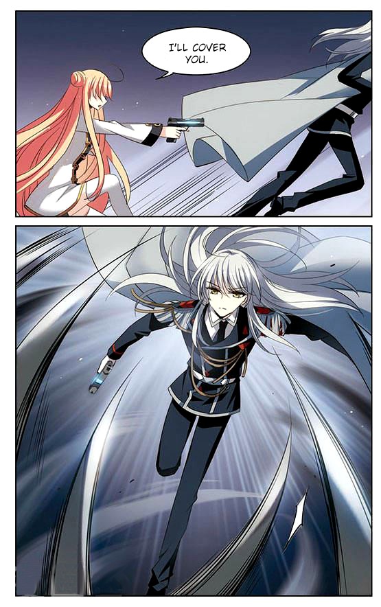 Chuan Yue Xi Yuan 3000 Hou Chapter 171 page 7 - Chapter 171: Deep Within Enemy Ranks