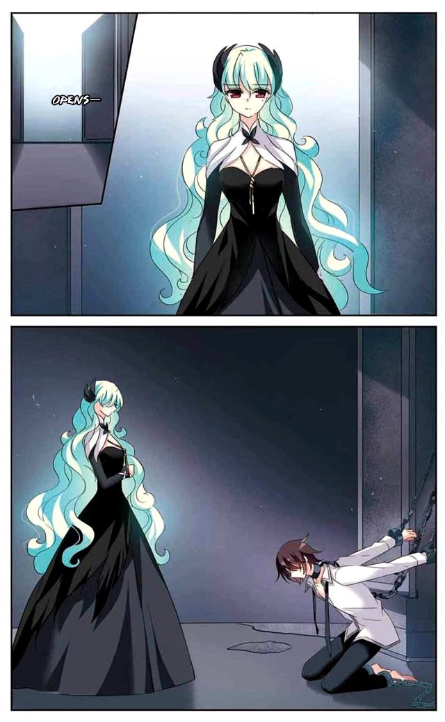 Chuan Yue Xi Yuan 3000 Hou Chapter 172 page 14 - Chapter 172: Betrayal Leaves the Stage