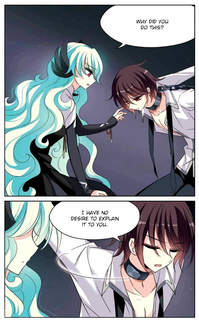 Chuan Yue Xi Yuan 3000 Hou Chapter 172 page 15 - Chapter 172: Betrayal Leaves the Stage