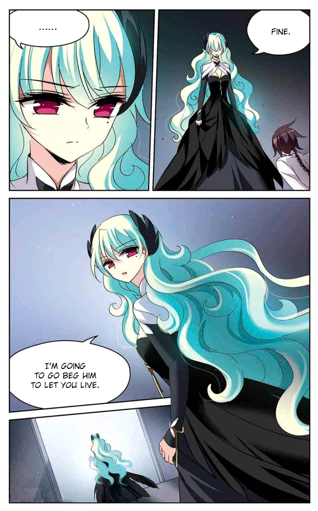 Chuan Yue Xi Yuan 3000 Hou Chapter 172 page 16 - Chapter 172: Betrayal Leaves the Stage