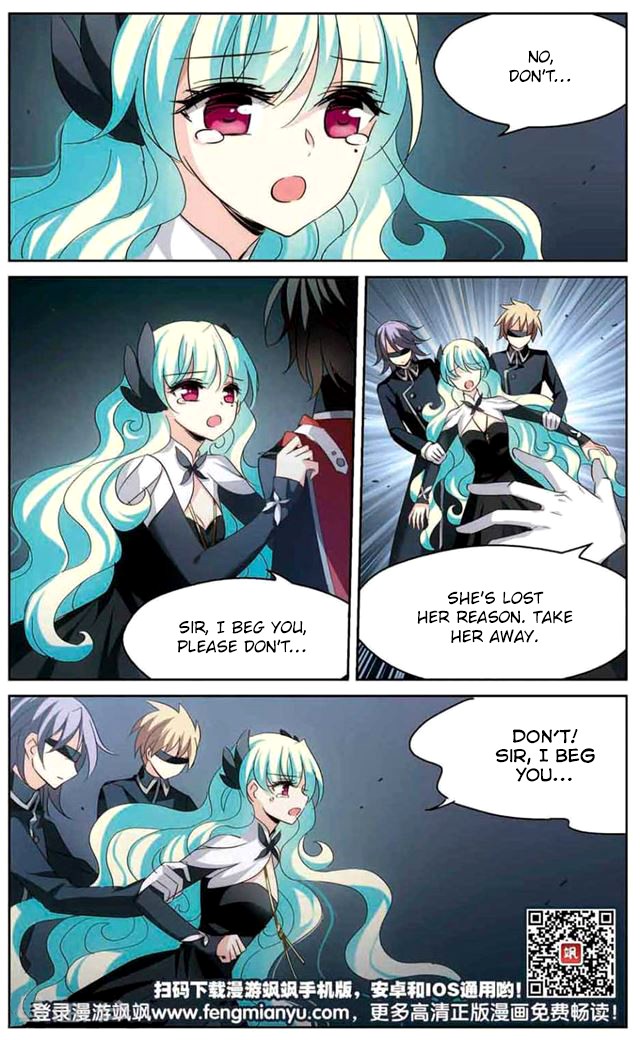 Chuan Yue Xi Yuan 3000 Hou Chapter 172 page 20 - Chapter 172: Betrayal Leaves the Stage