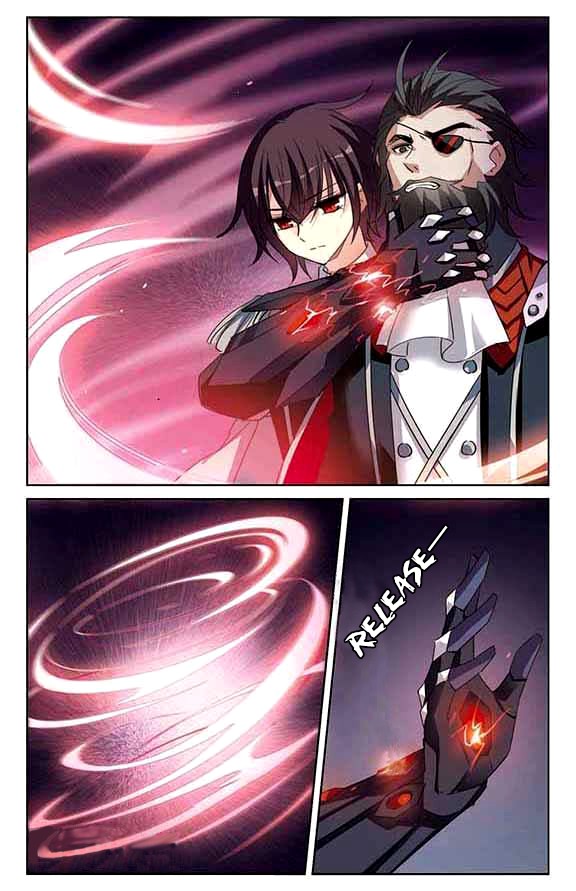 Chuan Yue Xi Yuan 3000 Hou Chapter 172 page 6 - Chapter 172: Betrayal Leaves the Stage