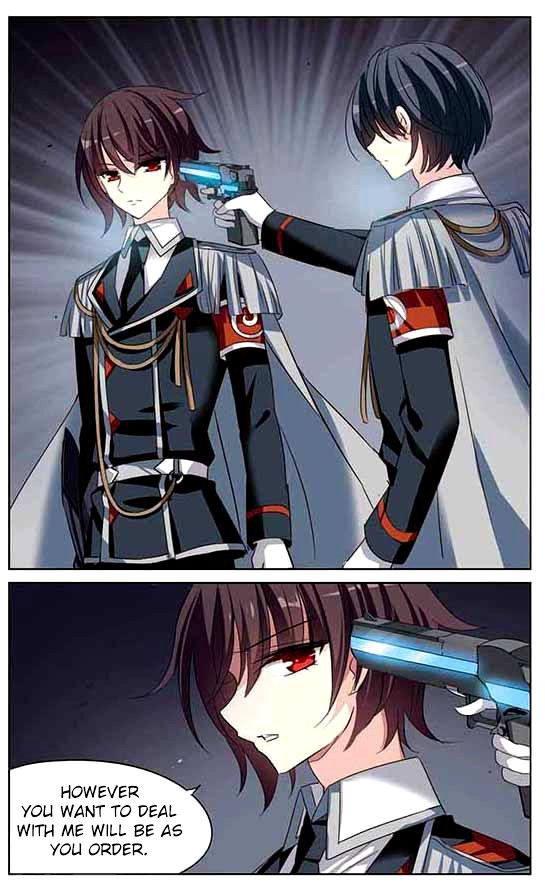 Chuan Yue Xi Yuan 3000 Hou Chapter 172 page 8 - Chapter 172: Betrayal Leaves the Stage