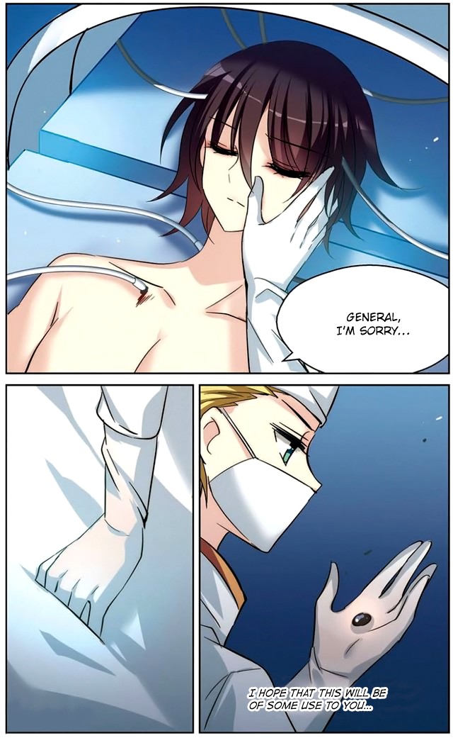 Chuan Yue Xi Yuan 3000 Hou Chapter 173 page 16 - Chapter 173: Reconstructive Surgery