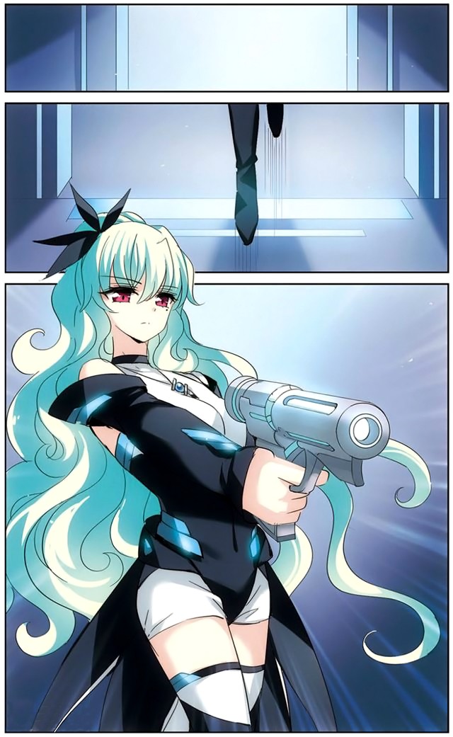 Chuan Yue Xi Yuan 3000 Hou Chapter 173 page 20 - Chapter 173: Reconstructive Surgery
