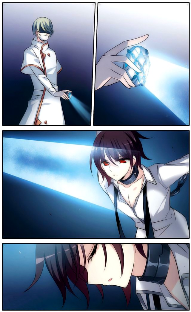 Chuan Yue Xi Yuan 3000 Hou Chapter 173 page 3 - Chapter 173: Reconstructive Surgery