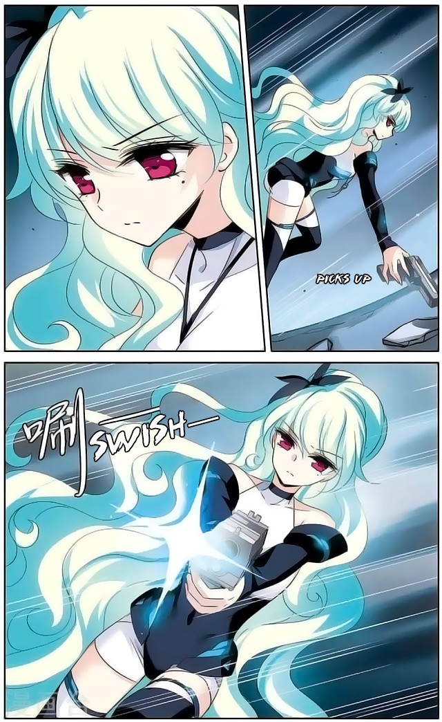 Chuan Yue Xi Yuan 3000 Hou Chapter 175 page 11 - Chapter 175: Awakening